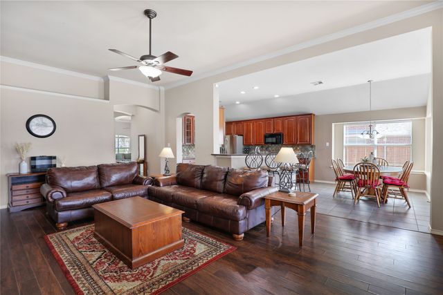 4404 Wembley Court, Mckinney, TX 75070