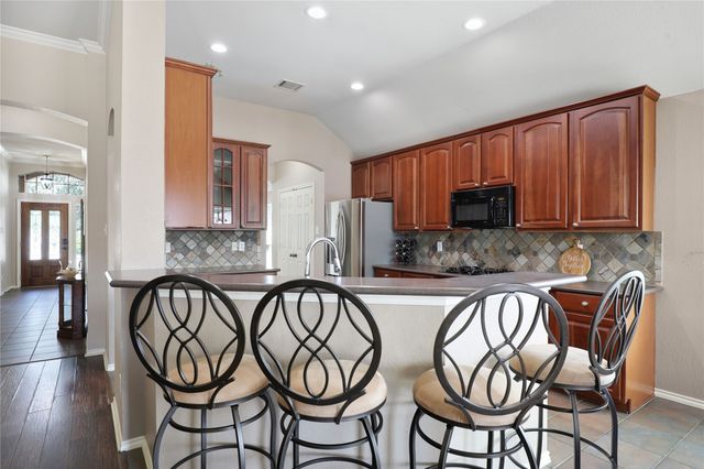 4404 Wembley Court, Mckinney, TX 75070