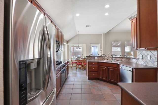 4404 Wembley Court, Mckinney, TX 75070