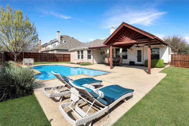 4404 Wembley Court, Mckinney, TX 75070