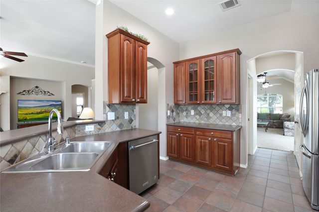 4404 Wembley Court, Mckinney, TX 75070