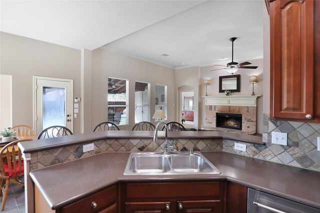 4404 Wembley Court, Mckinney, TX 75070