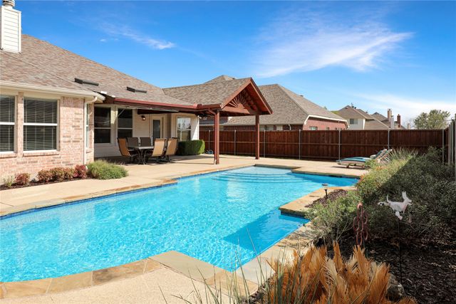 4404 Wembley Court, Mckinney, TX 75070