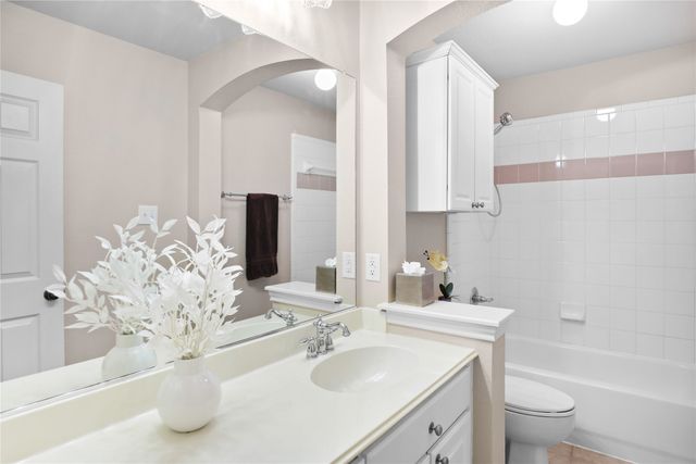 4404 Wembley Court, Mckinney, TX 75070