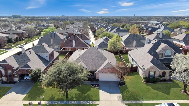 4404 Wembley Court, Mckinney, TX 75070