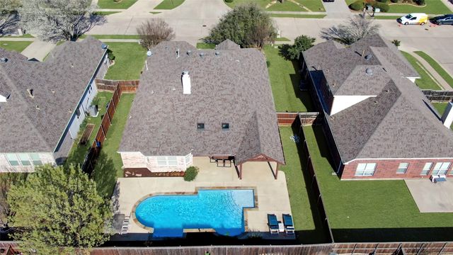 4404 Wembley Court, Mckinney, TX 75070