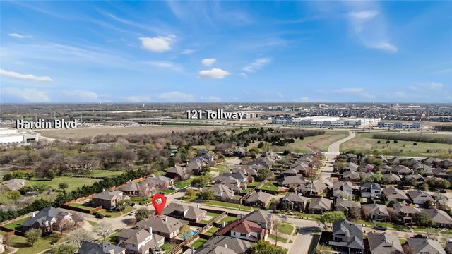 4404 Wembley Court, Mckinney, TX 75070