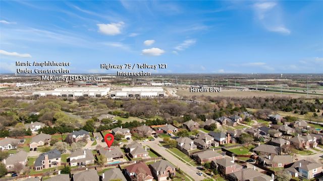 4404 Wembley Court, Mckinney, TX 75070