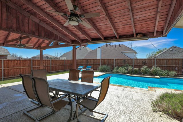 4404 Wembley Court, Mckinney, TX 75070