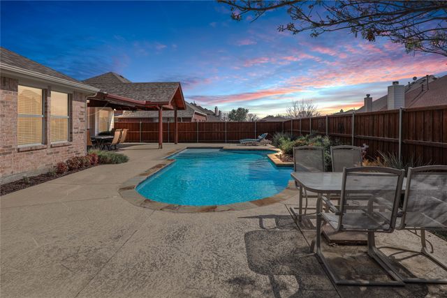 4404 Wembley Court, Mckinney, TX 75070