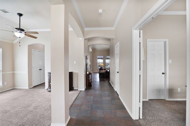 4404 Wembley Court, Mckinney, TX 75070