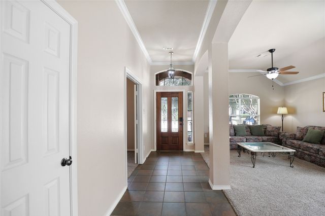 4404 Wembley Court, Mckinney, TX 75070