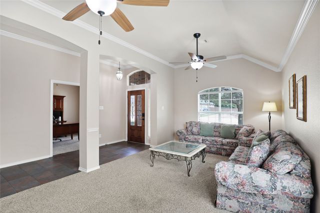 4404 Wembley Court, Mckinney, TX 75070