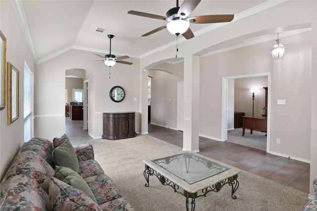 4404 Wembley Court, Mckinney, TX 75070