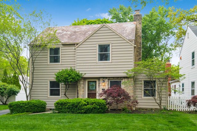 60 W Schreyer Place, Columbus, OH 43214