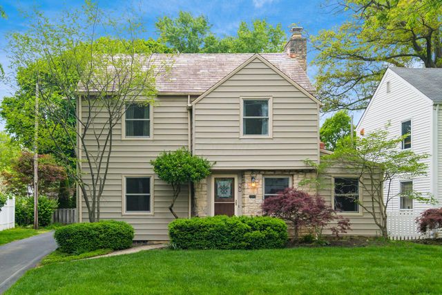 60 W Schreyer Place, Columbus, OH 43214