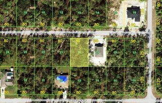 17469 IAGO AVENUE, Port Charlotte, FL 33954