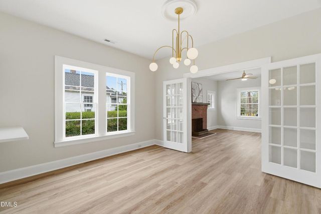 907 Morehead Avenue, Durham, NC 27707