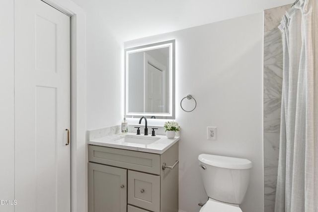 907 Morehead Avenue, Durham, NC 27707