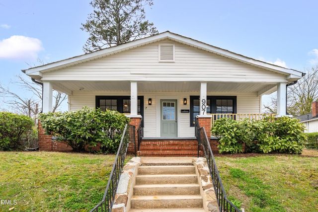907 Morehead Avenue, Durham, NC 27707