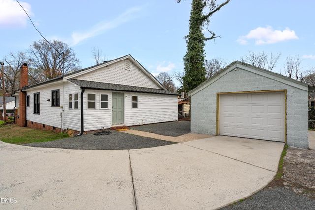 907 Morehead Avenue, Durham, NC 27707