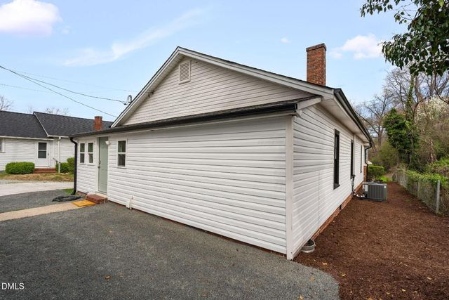 907 Morehead Avenue, Durham, NC 27707