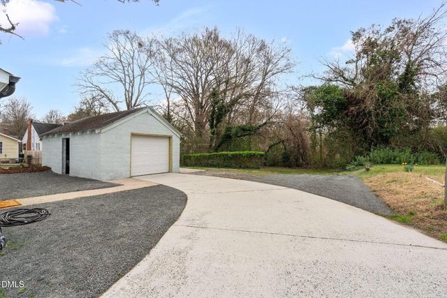 907 Morehead Avenue, Durham, NC 27707