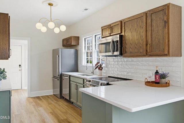 907 Morehead Avenue, Durham, NC 27707