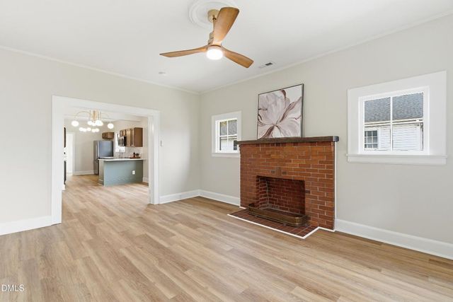 907 Morehead Avenue, Durham, NC 27707