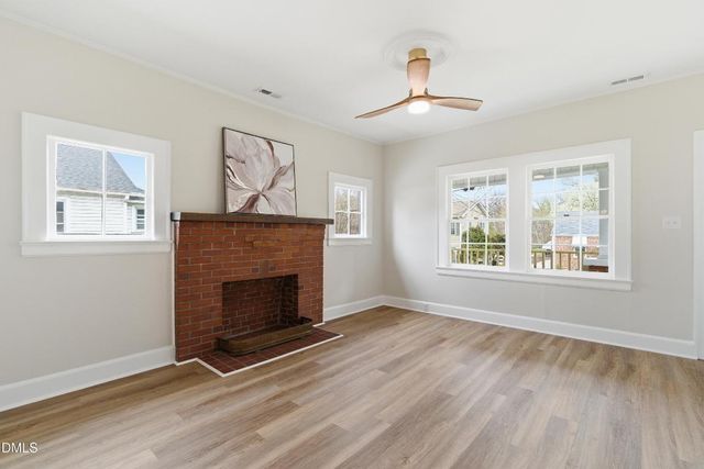 907 Morehead Avenue, Durham, NC 27707