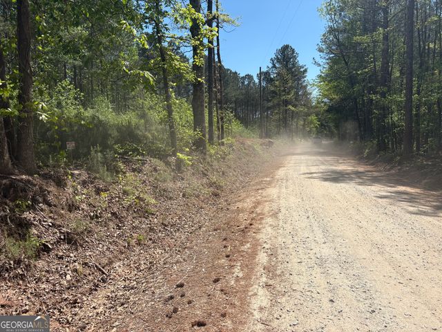 7500 Tyree Road, Winston, GA 30187