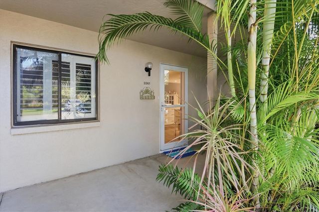 3361 CROSS CREEK DRIVE 3361, Sarasota, FL 34231