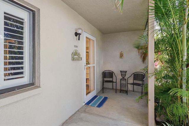 3361 CROSS CREEK DRIVE 3361, Sarasota, FL 34231