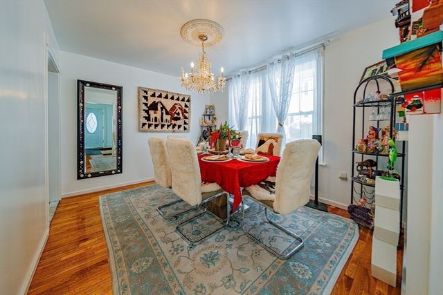 1 Rhodes, Saugus, MA 01906