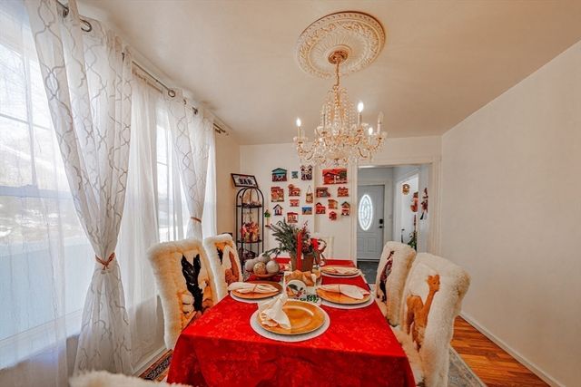 1 Rhodes, Saugus, MA 01906