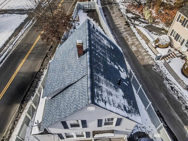 1 Rhodes, Saugus, MA 01906