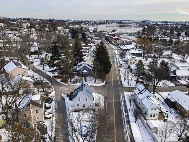 1 Rhodes, Saugus, MA 01906