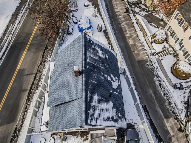 1 Rhodes, Saugus, MA 01906