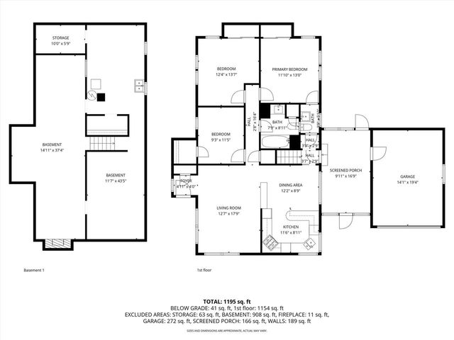 6986 N Ardara AVENUE, Glendale, WI 53209