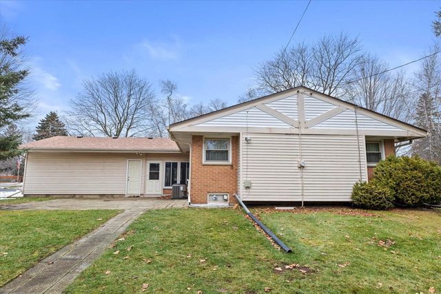 6986 N Ardara AVENUE, Glendale, WI 53209