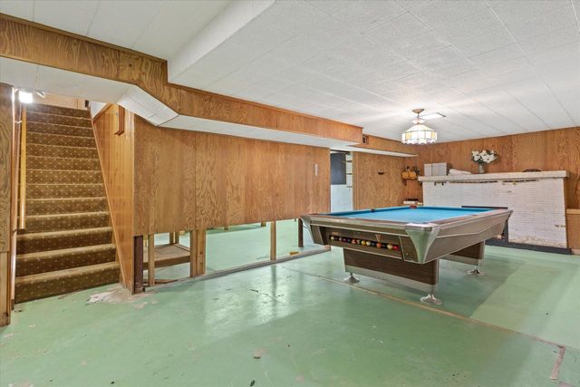 6986 N Ardara AVENUE, Glendale, WI 53209