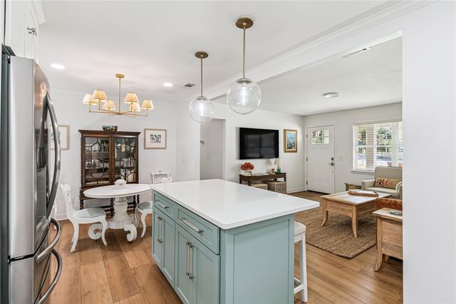 907 Mallery Street, St Simons Island, GA 31522