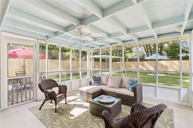 907 Mallery Street, St Simons Island, GA 31522