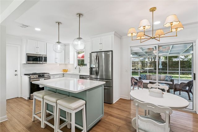 907 Mallery Street, St Simons Island, GA 31522