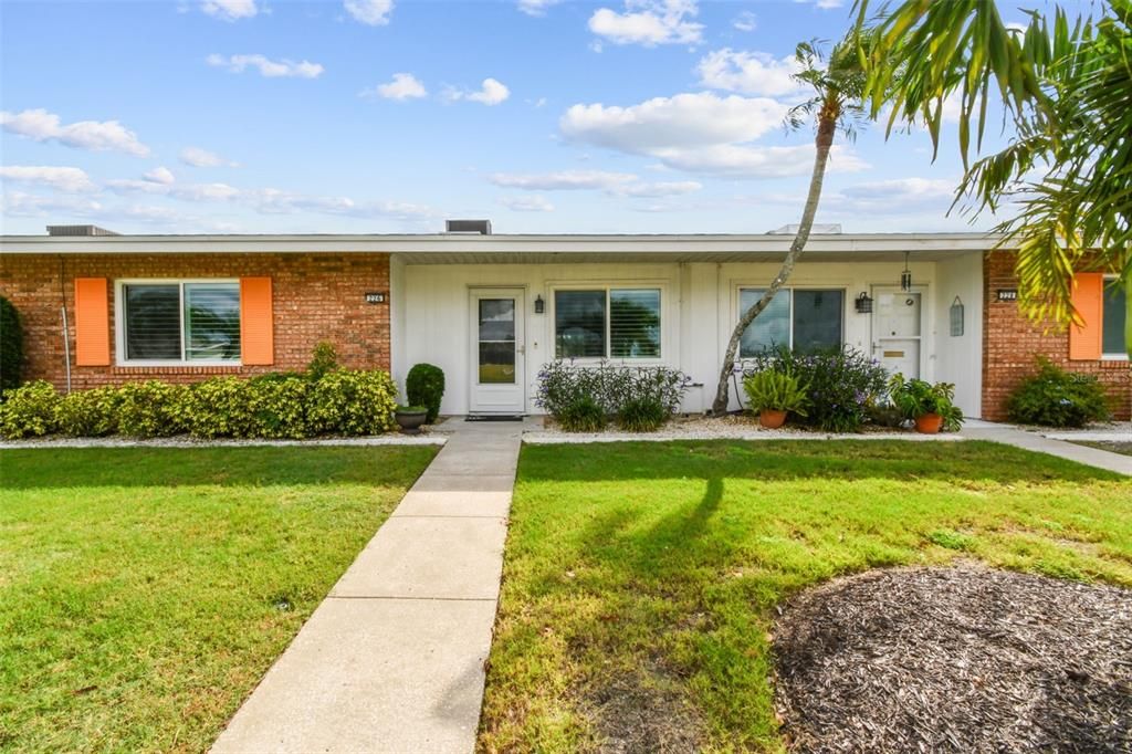 226 S PEBBLE BEACH BOULEVARD 31, Sun City Center, FL 33573