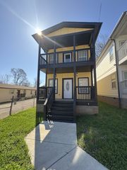 1909 Hermosa St, Nashville, TN 37208