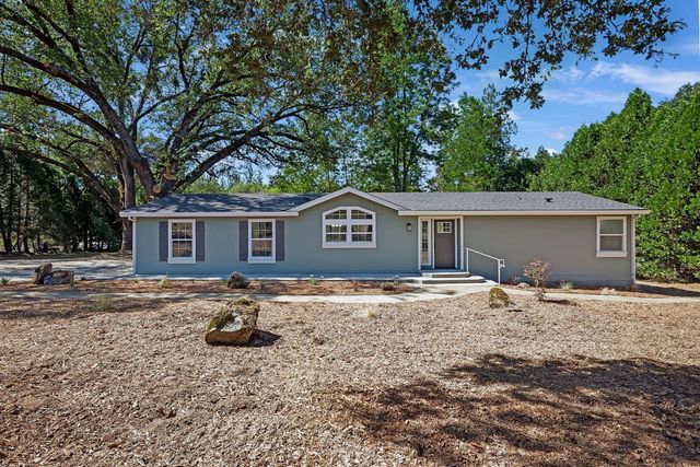 7071 Perry Creek Rd, Somerset, CA 95684