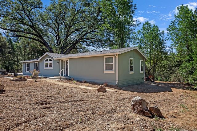 7071 Perry Creek Rd, Somerset, CA 95684