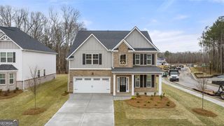 13574 Whitman Lane SE, Covington, GA 30014