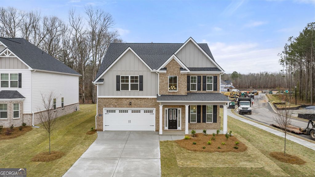 13574 Whitman Lane SE, Covington, GA 30014